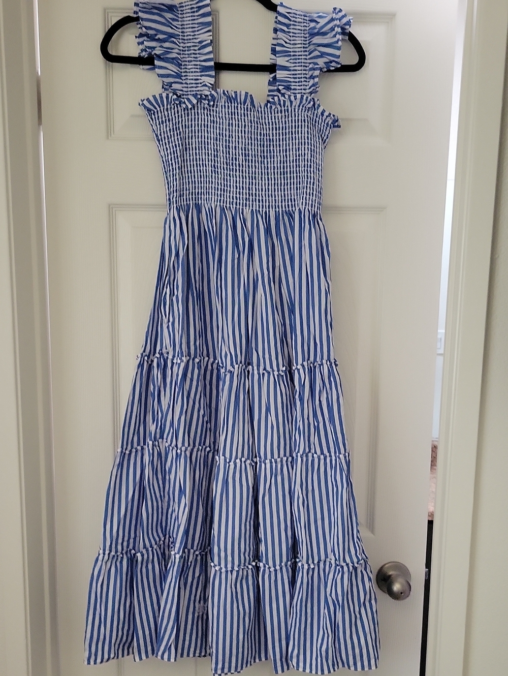 Hill House Home Nap Dress